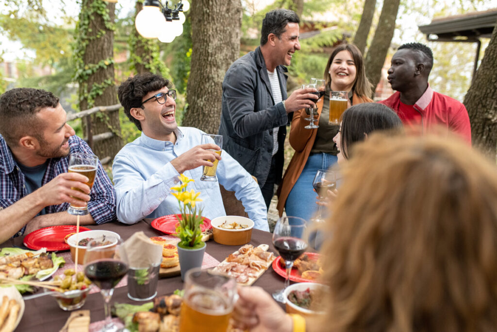 Averett Woods Eats: The Neighborhood Guide to Dining Delights in Columbus, GA