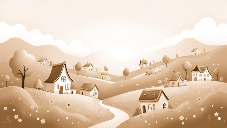Averett Woods neighborhood